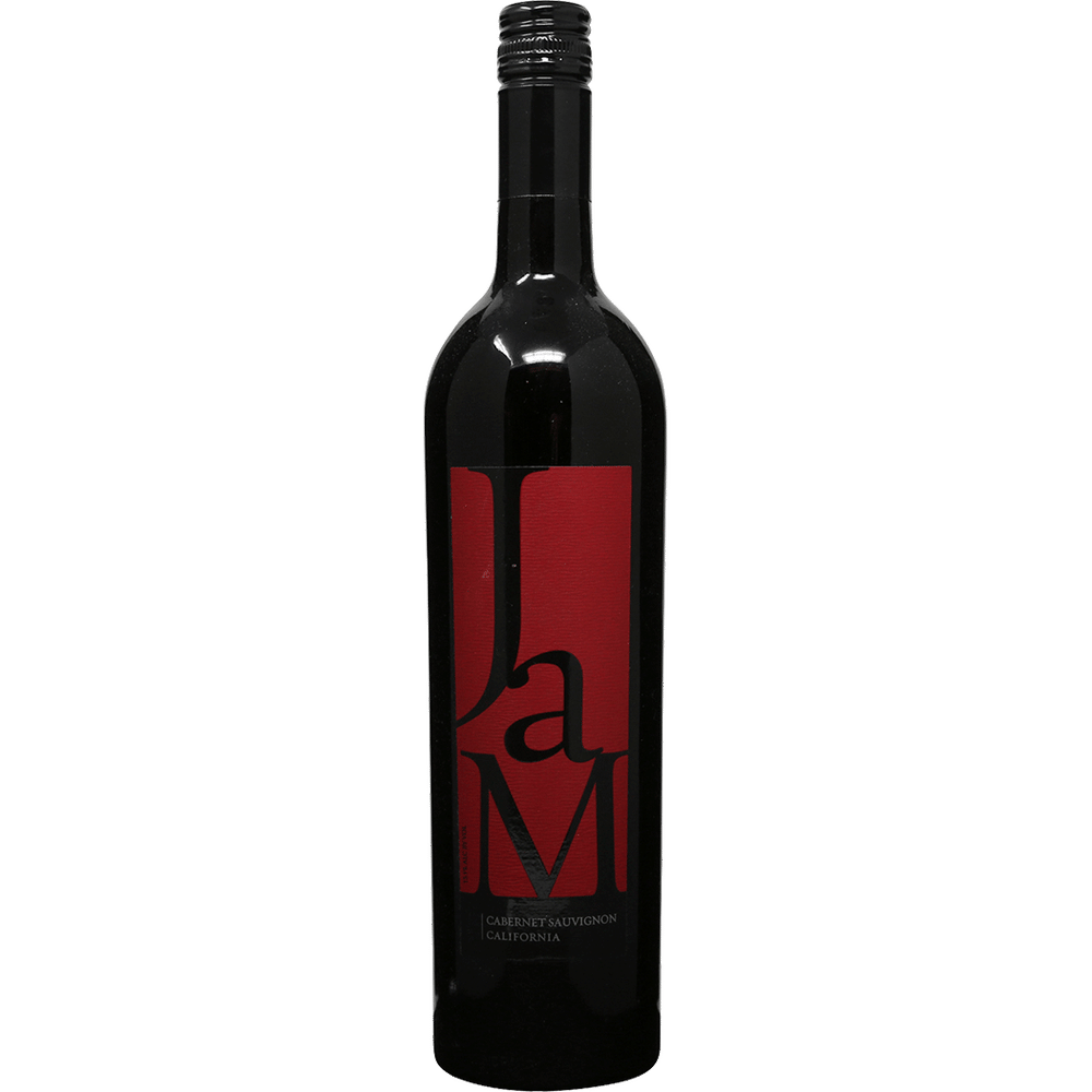 Jam Clrs Cab Sauv 750ml